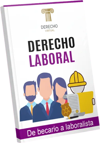 Manual de Derecho Laboral de Derecho Virtual